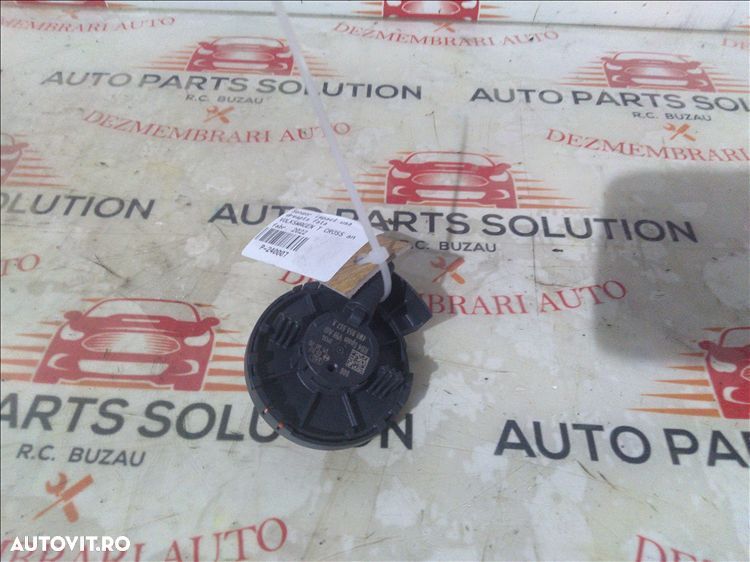 senzor impact usa dreapta fata volkswagen t cross an fabr. 2022 - 1