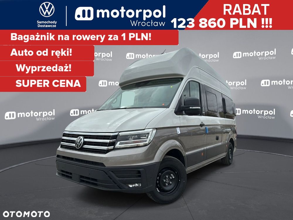 Volkswagen California - 2