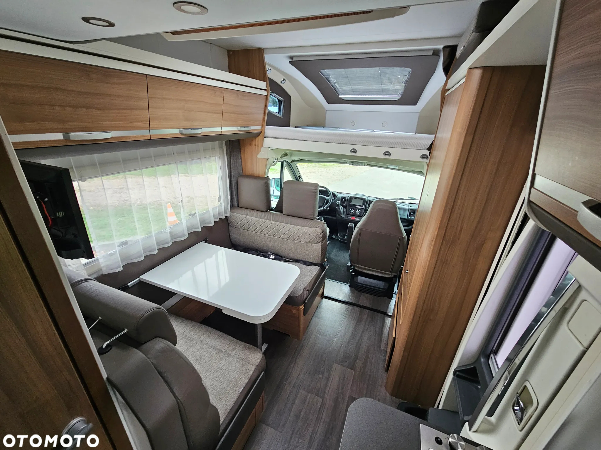 Adria Coral XL 600DP - 23