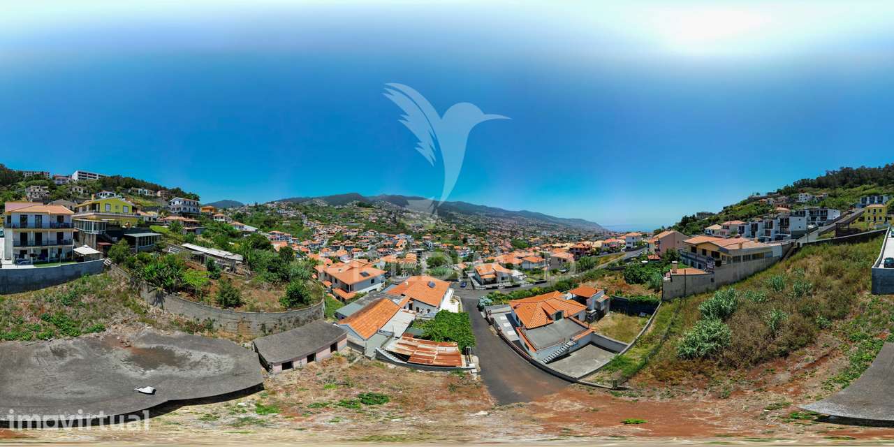 Lote de Terreno para Moradia | Funchal - Grande imagem: 2/16
