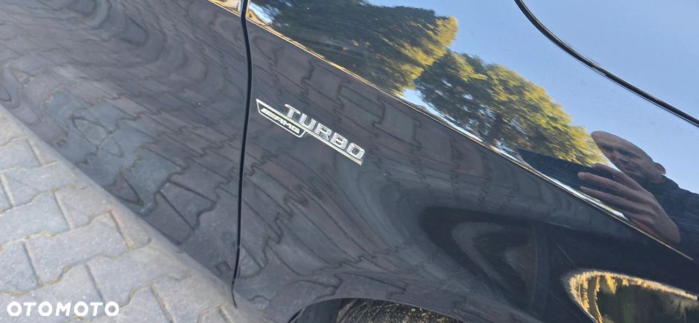 Mercedes-Benz CLA AMG 45 4Matic AMG Sp.sh 7G-DCT AMG Night Edition - 29