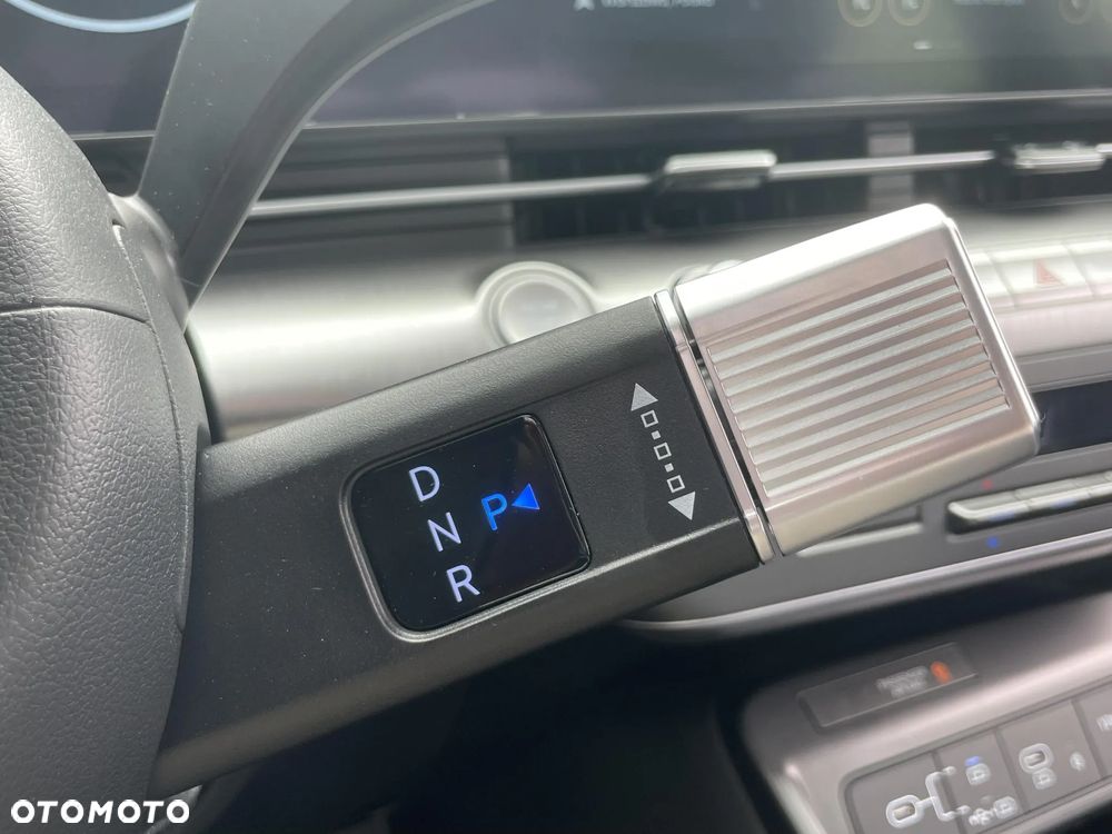 Hyundai Kona 1.6 T-GDI Executive DCT - 20