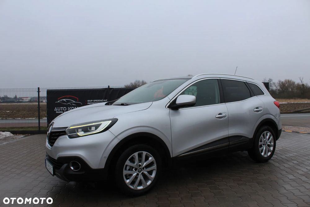 Renault Kadjar Energy TCe 130 Business - 13