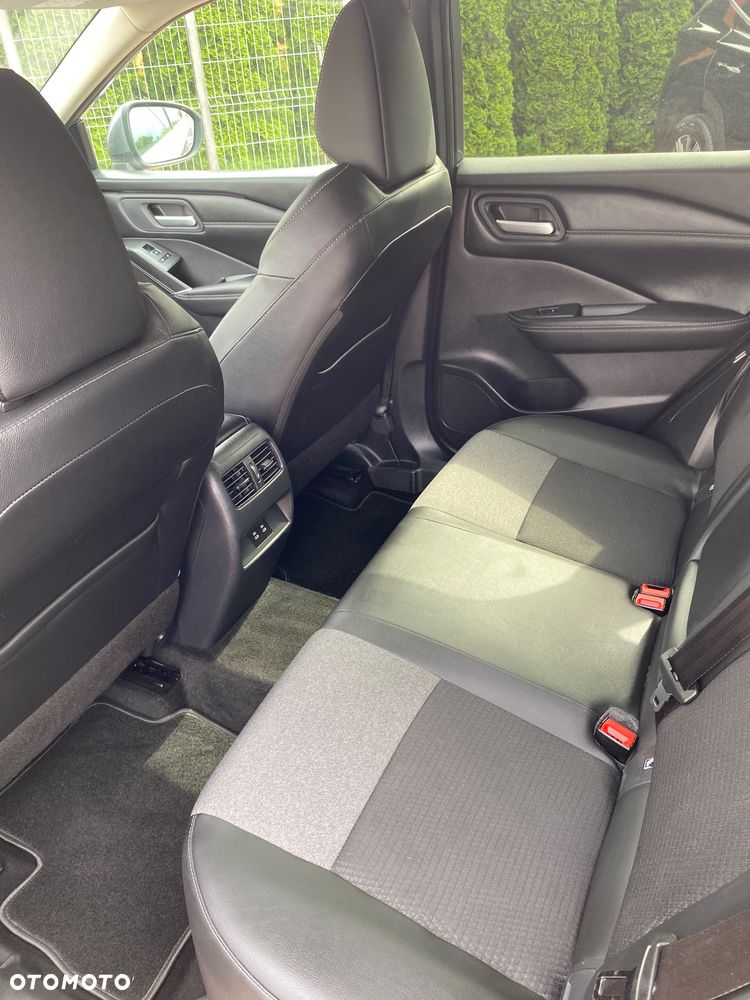 Nissan Qashqai 1.3 DIG-T MHEV Xtronic N-Connecta - 11