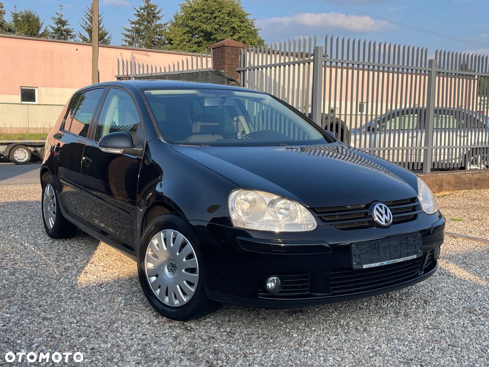Volkswagen Golf 1.6 Tour - 2