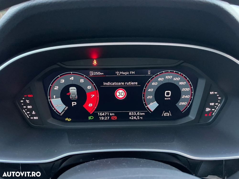 Audi Q3 - 7