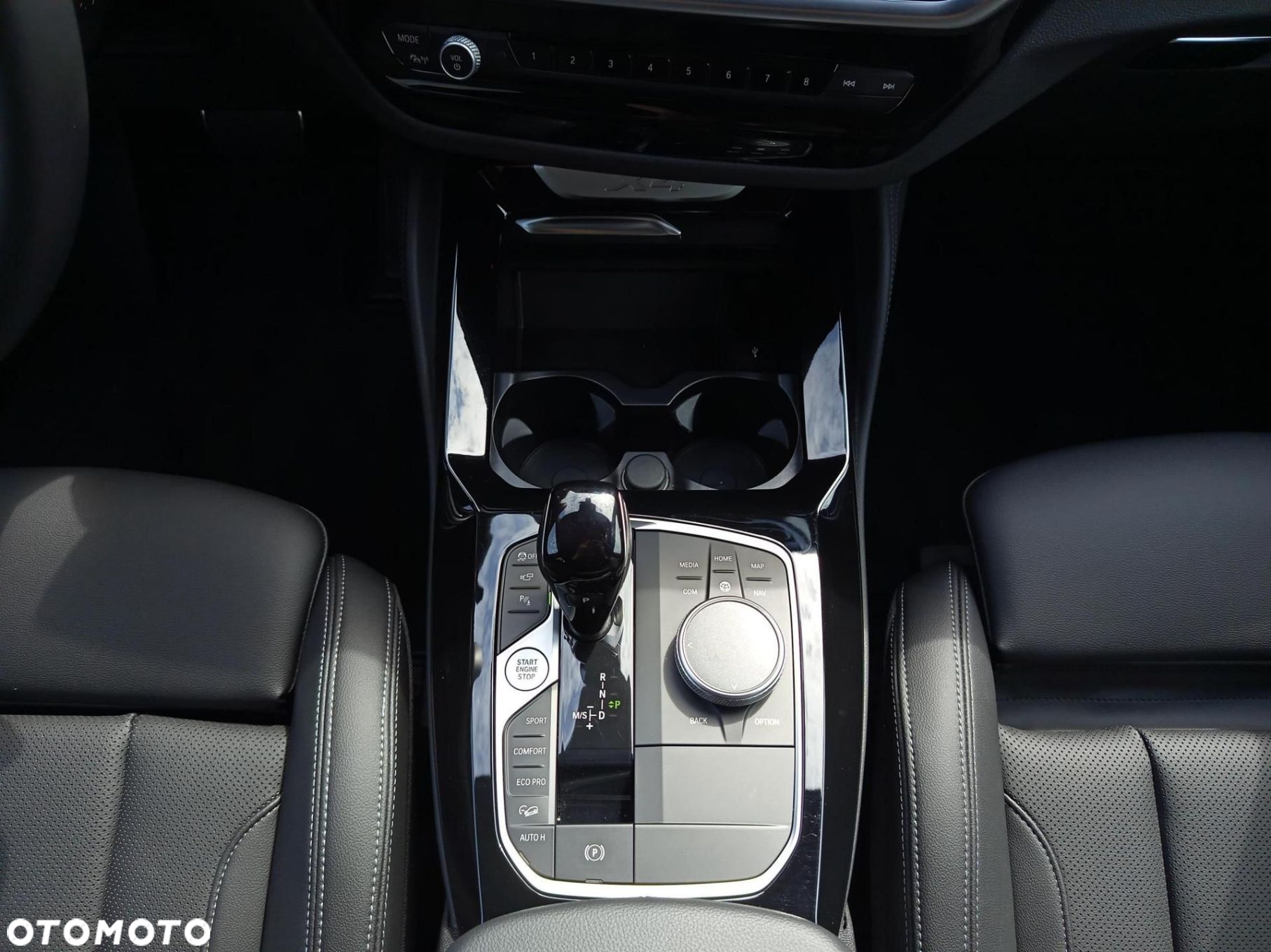 BMW X4 - 16