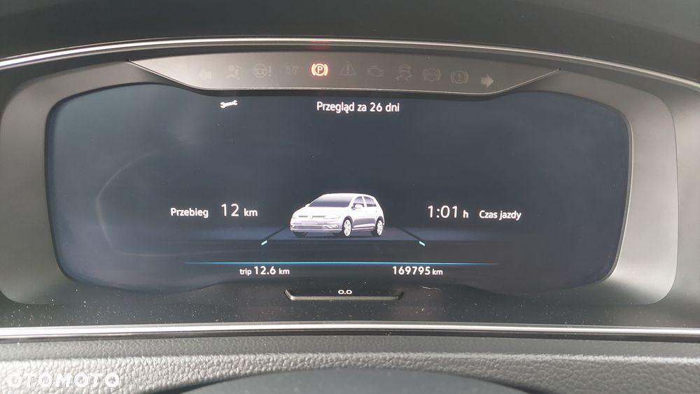 Volkswagen Golf 1.5 TSI ACT OPF Join - 16
