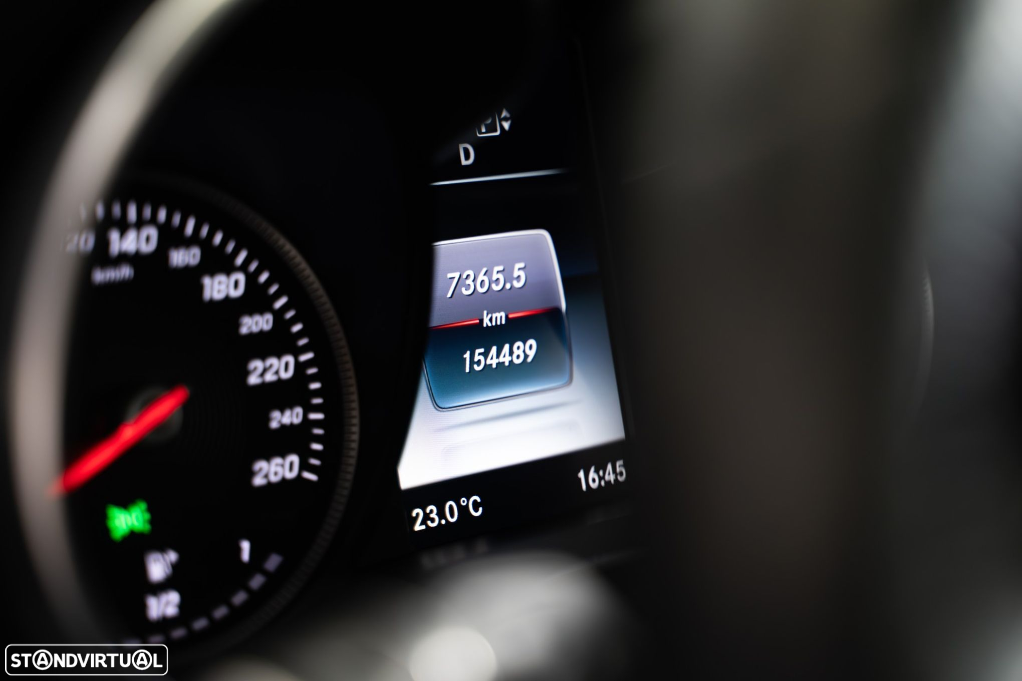 Mercedes-Benz C 220 CDi Avantgarde BE Aut. - 19
