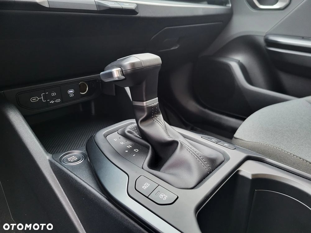 Kia K4 1.6 T-GDI M - 6