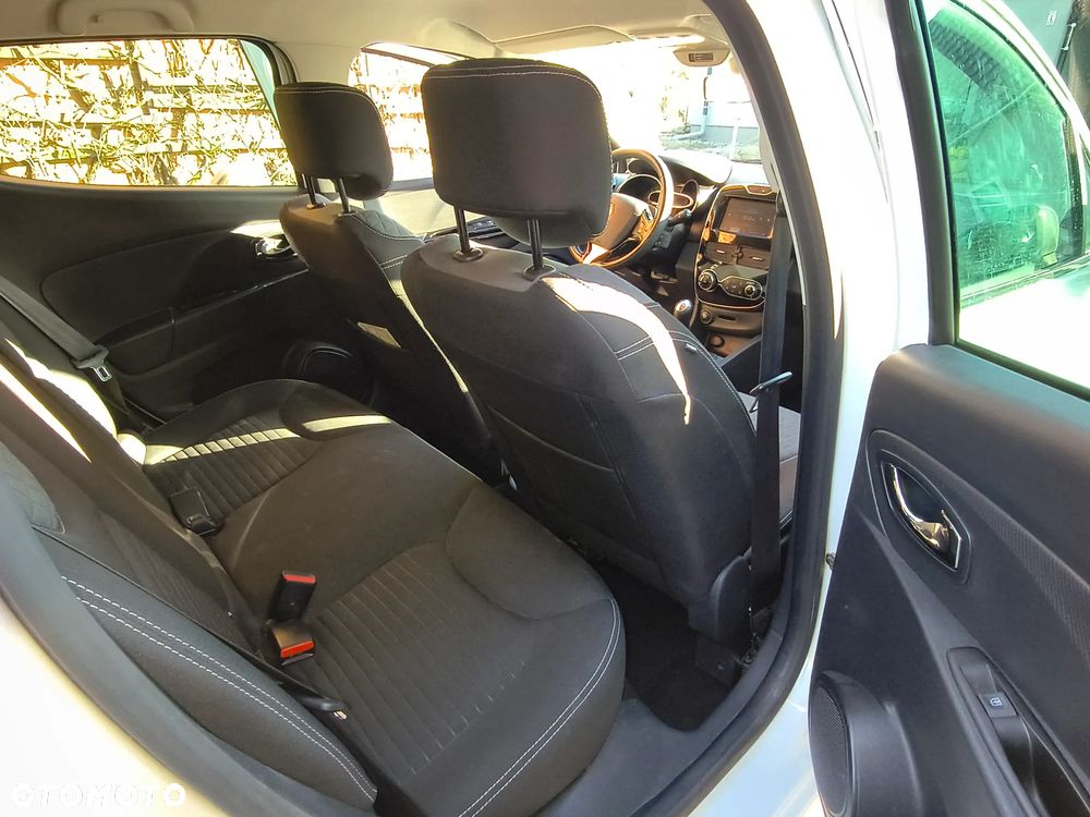Renault Clio 0.9 TCe Limited - 3