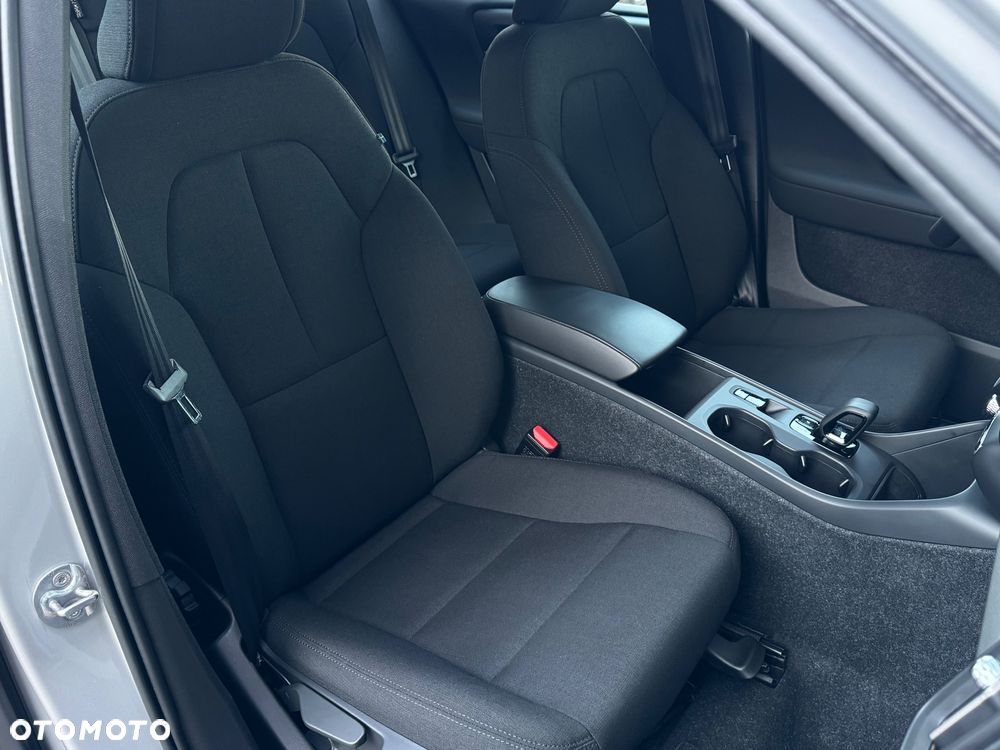 Volvo XC 40 - 12