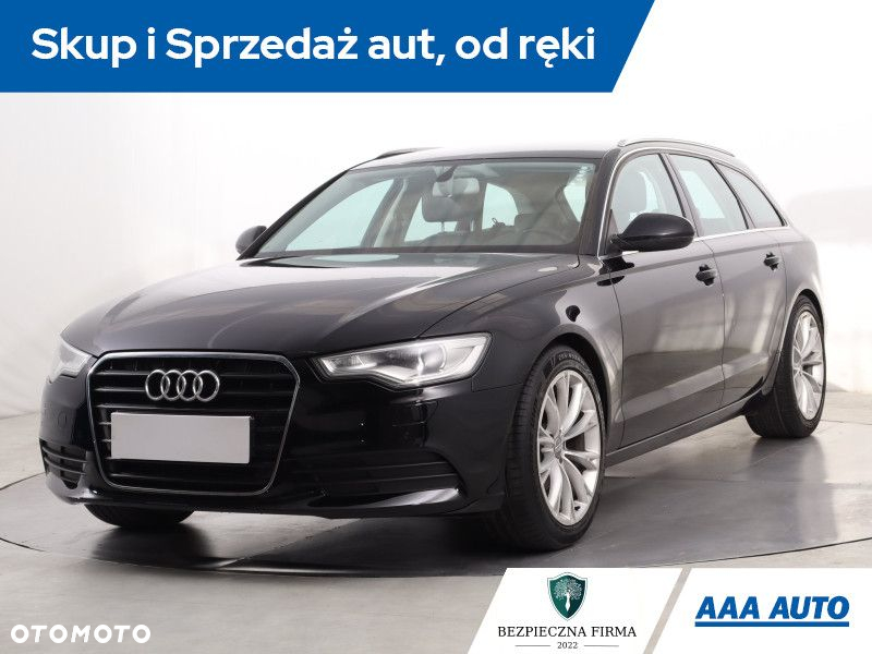 Audi A6 - 2