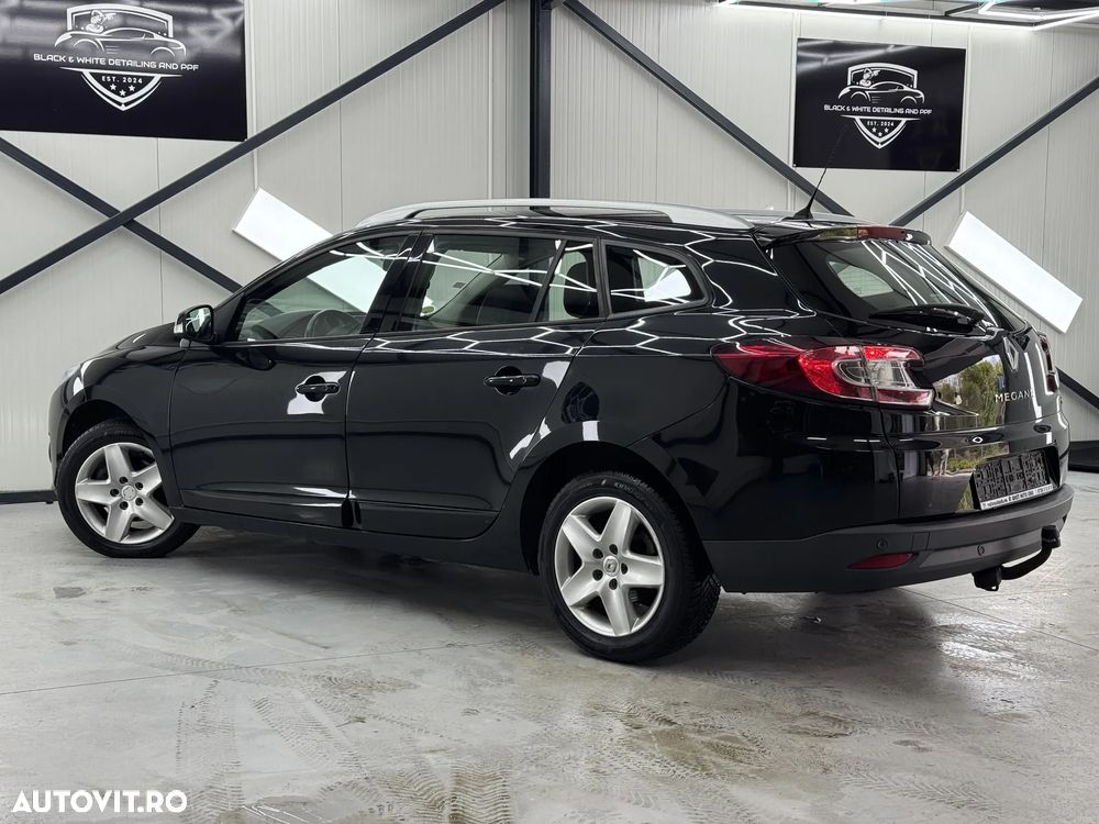 Renault Megane ENERGY dCi 110 EDC BUSINESS - 14