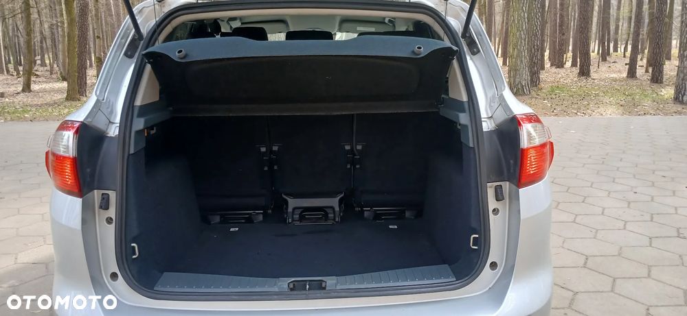 Ford C-MAX 1.6 TDCi Start-Stop-System Business Edition - 24