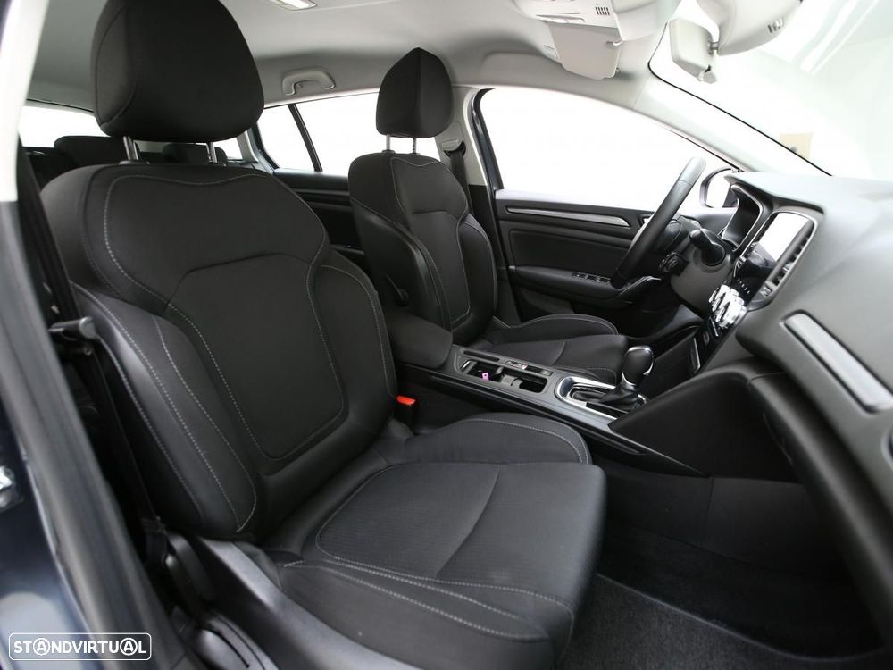 Renault Mégane Sport Tourer 1.6 E-Tech Plug-In Zen - 10