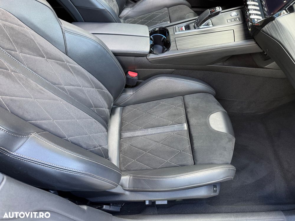 Peugeot 508 1.6 THP STT GT Line - 30