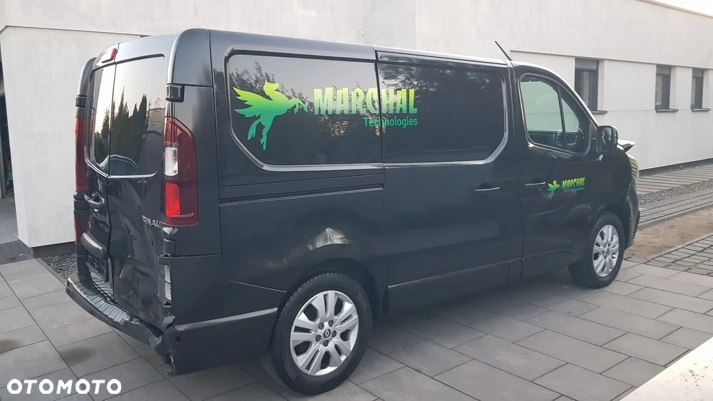 Renault TRAFIC - 9