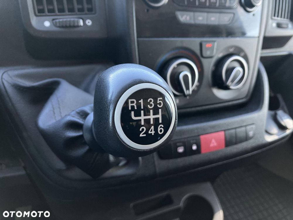 Citroën jumper - 17