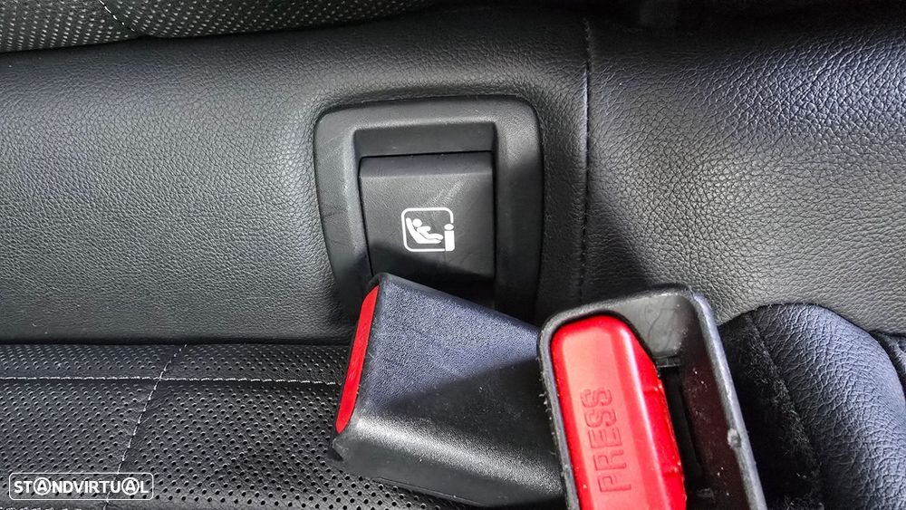 Renault Mégane E-Tech EV60 Iconic Optimum Charge - 59