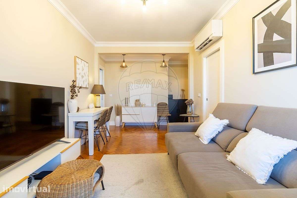 Apartamento T2 para venda - Grande imagem: 3/27