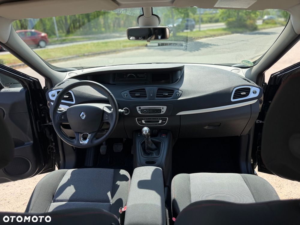 Renault Grand Scenic Gr 1.2 TCe Energy Intens - 24