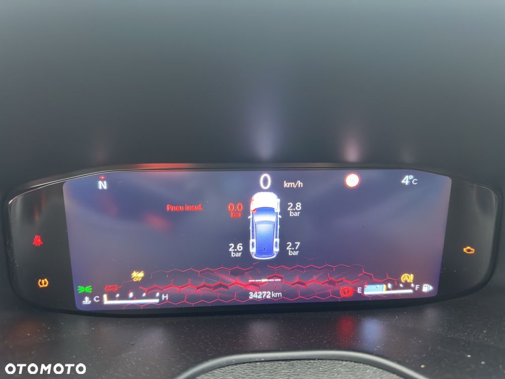 Jeep Compass 1.6 MultiJet S - 9