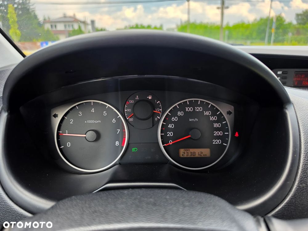 Hyundai i20 1.2 Comfort - 2