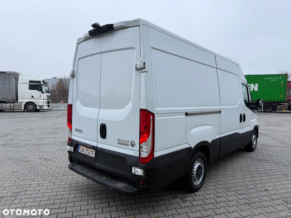 Iveco Daily 35s18 - 5