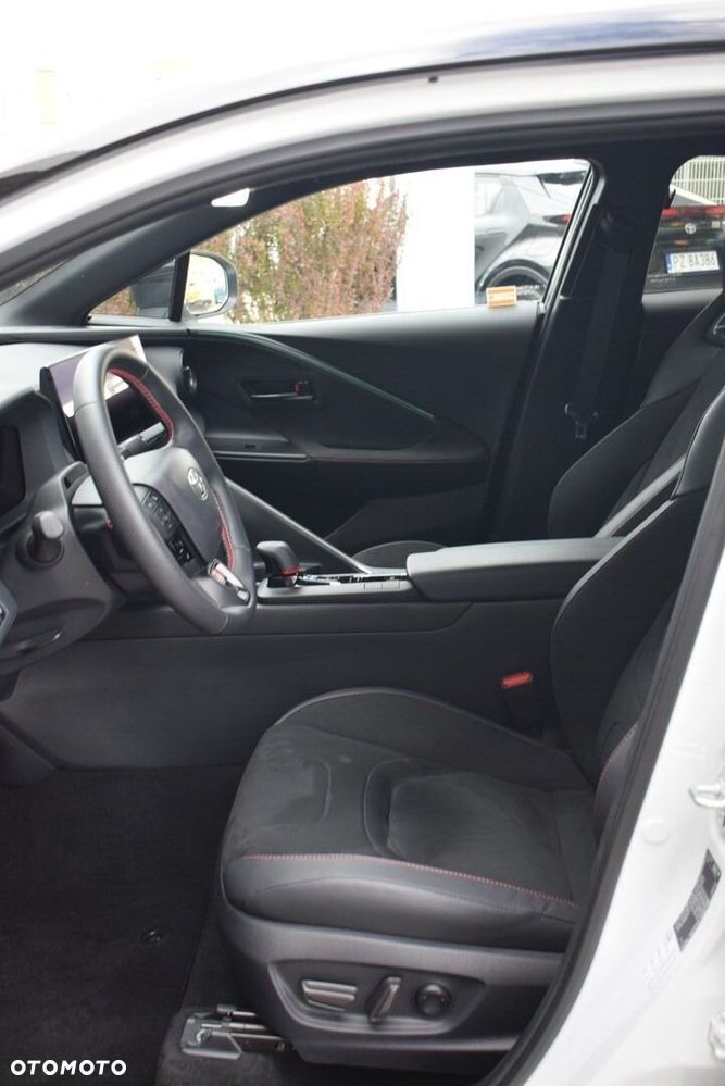 Toyota C-HR 2025