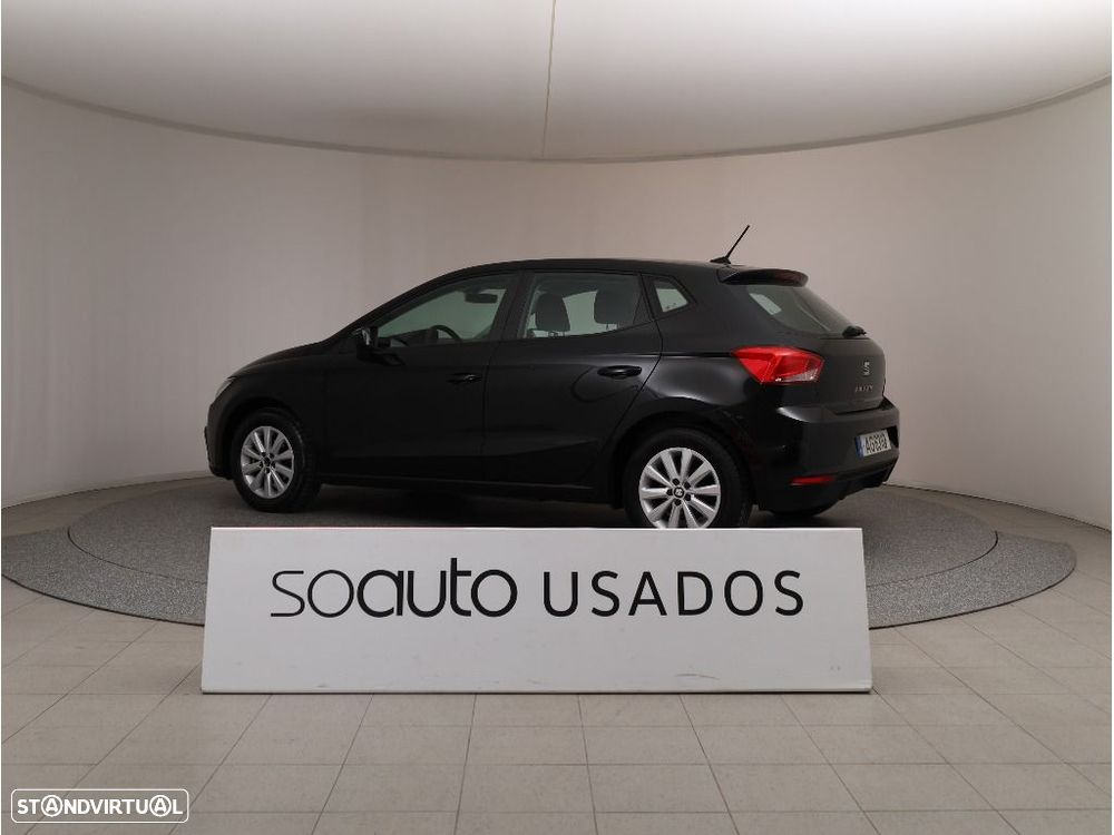 SEAT Ibiza 1.0 TSI Style - 5
