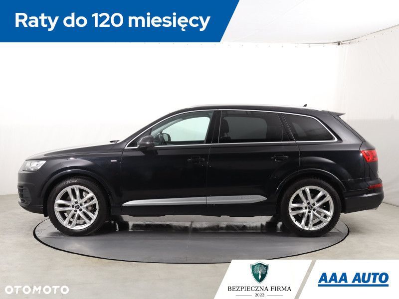 Audi Q7 - 4