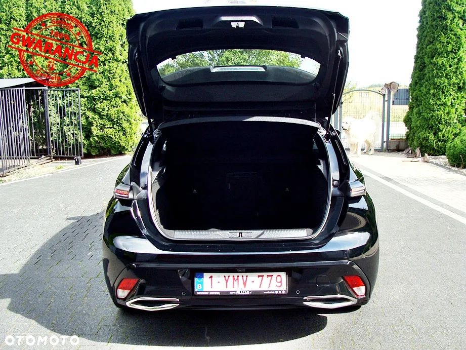 Peugeot 308 1.5 BlueHDi Allure Pack S&S - 26