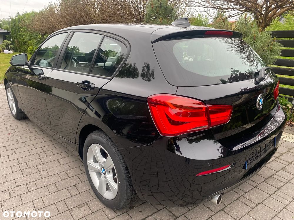 BMW Seria 1 - 13