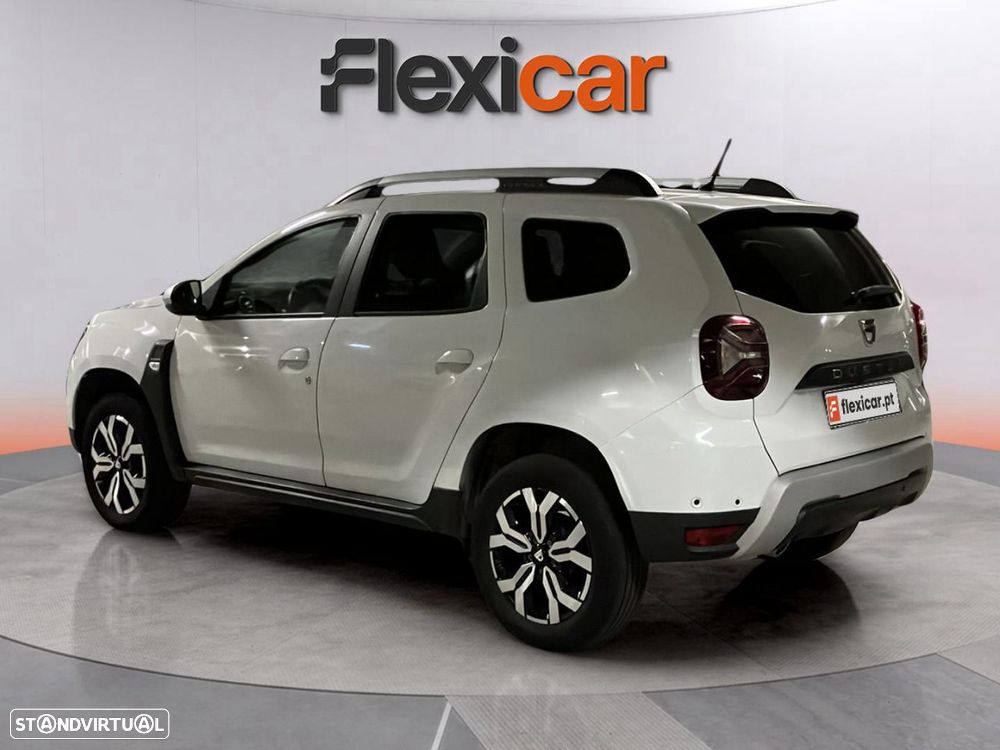Dacia Duster - 3