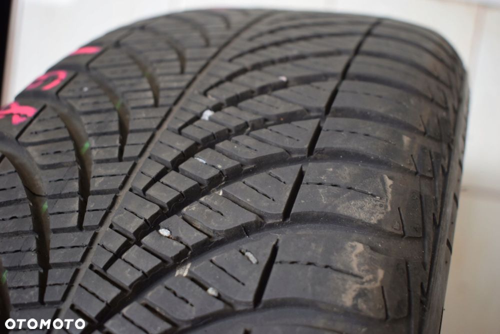 R16 205/55 Goodyear Vector 4Seasons GEN-2 94H Wysyłka gratis! - 3