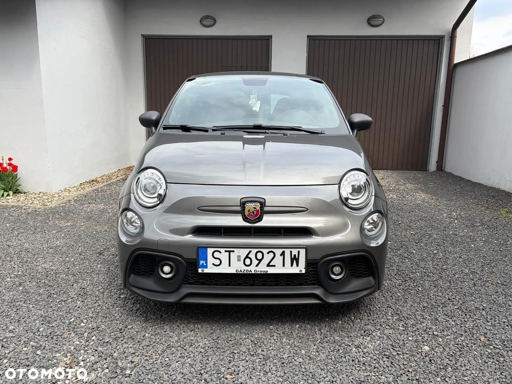 Abarth 695 1.4 T-Jet 16v MTA - 11