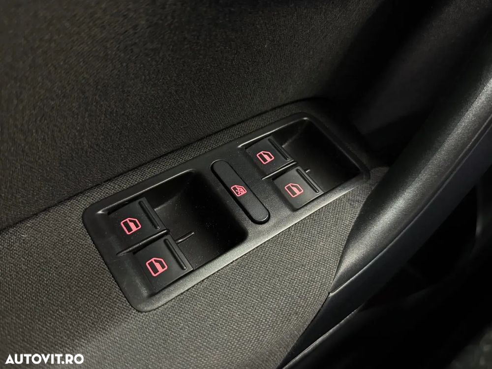 Volkswagen Polo - 22