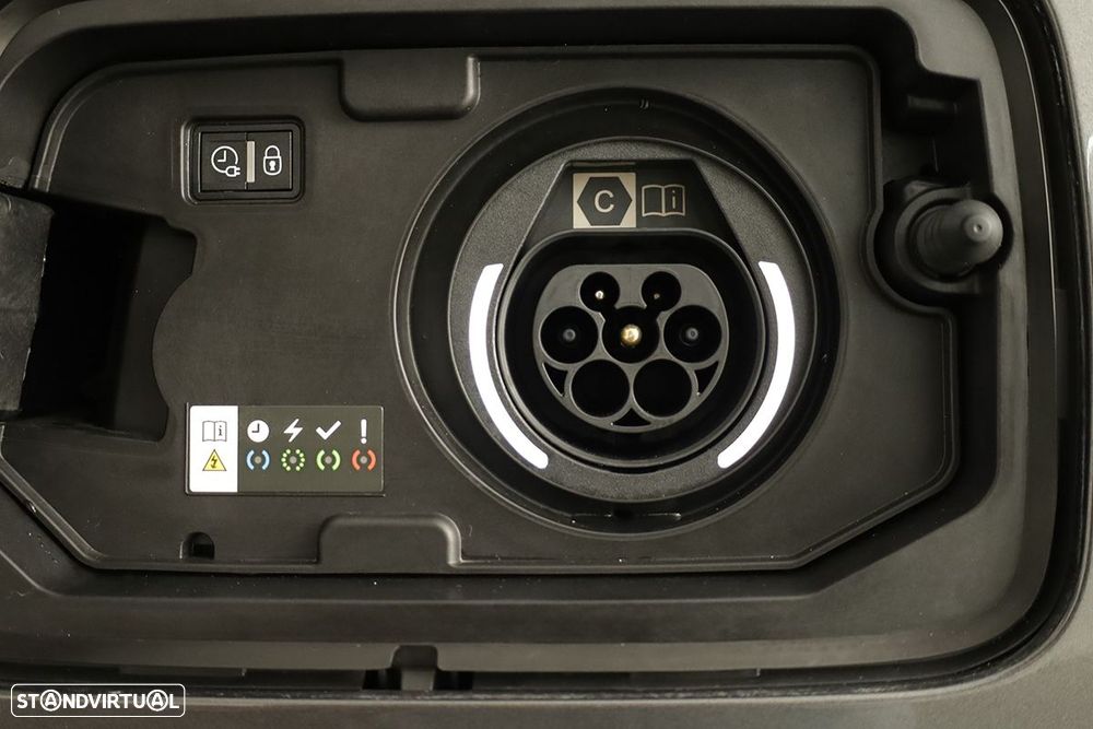 Citroën C5 Aircross 1.6 Hybrid Plus e-EAT8 - 7