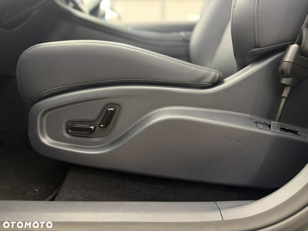 Geely Starray - 11