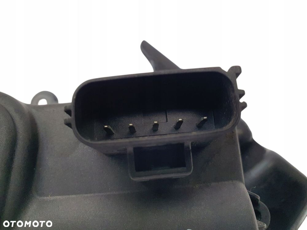 NASTAWNIK KLAP WIROWYCH VOLVO V70 S60 XC70/60/90 2.4 D5 D5244T 30756100 - 4
