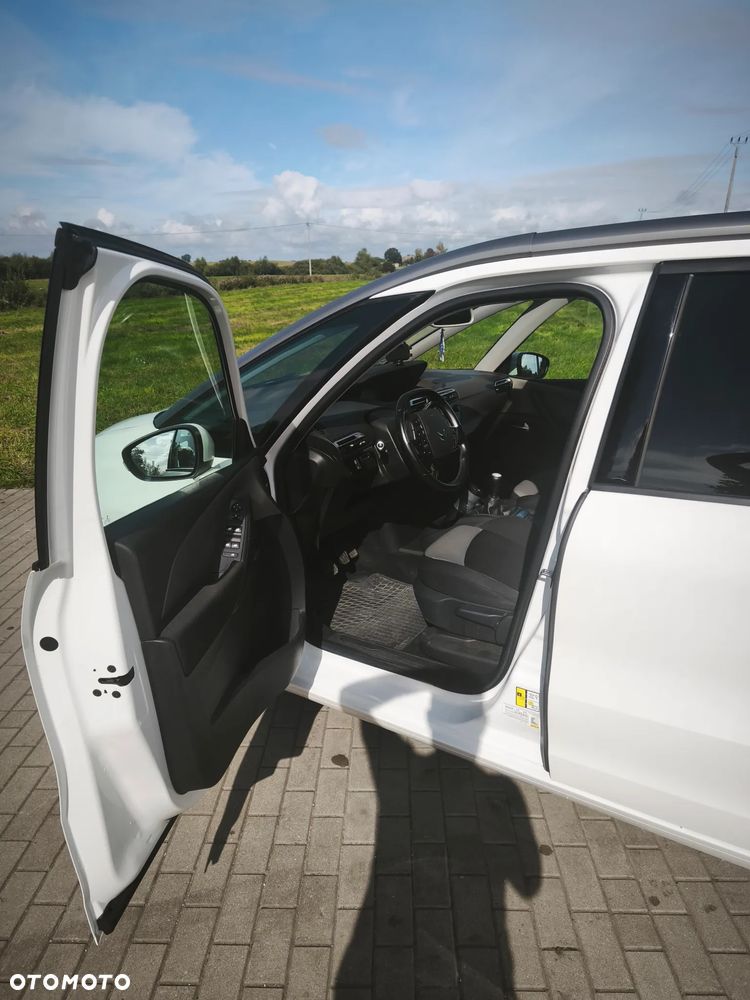 Citroën C4 Grand Picasso 2.0 BlueHDi Seduction - 7