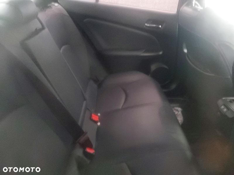 Toyota Prius 1.8 Hybrid Executive - 11