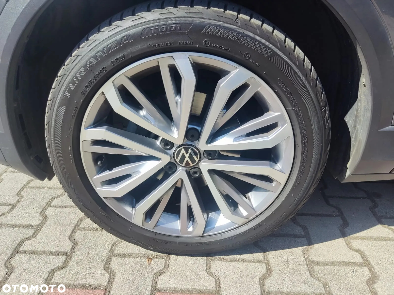 Volkswagen T-Roc 1.5 TSI ACT Premium DSG - 23