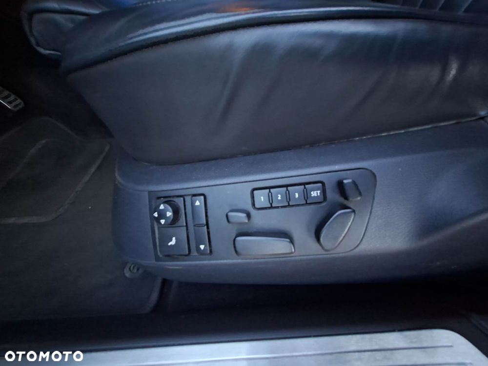Volkswagen Phaeton 3.0 V6 TDI DPF 4MOTION Automatik (5 Sitzer) - 17