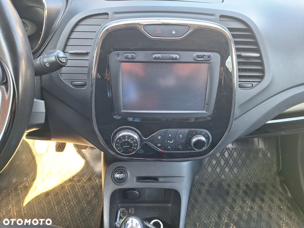 Renault Captur 1.5 dCi Energy Intens - 8