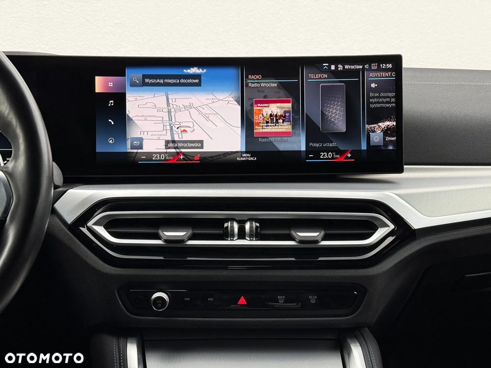 BMW Seria 4 420d xDrive M Sport - 33