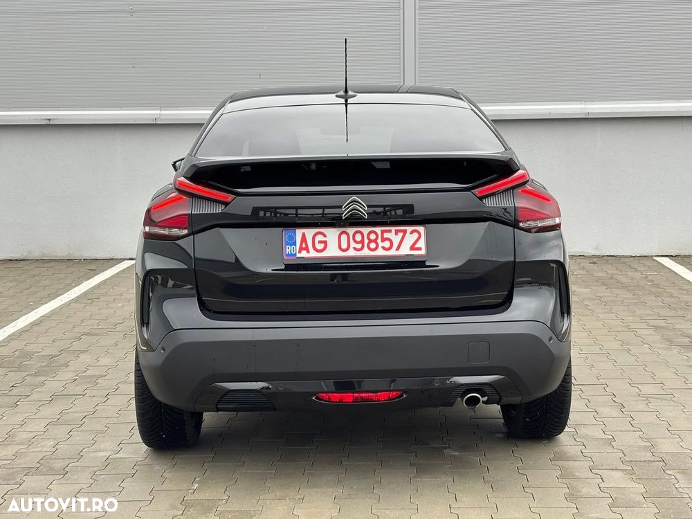 Citroën C4 1.5 BlueHDi S&S EAT8 Feel Pack - 12