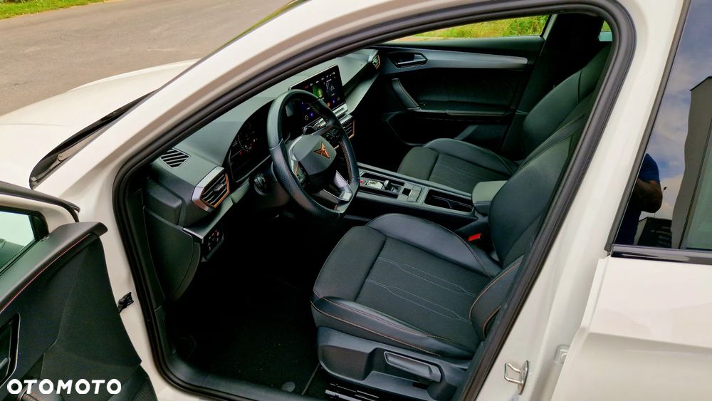 Cupra Leon 1.5 eTSI DSG - 18