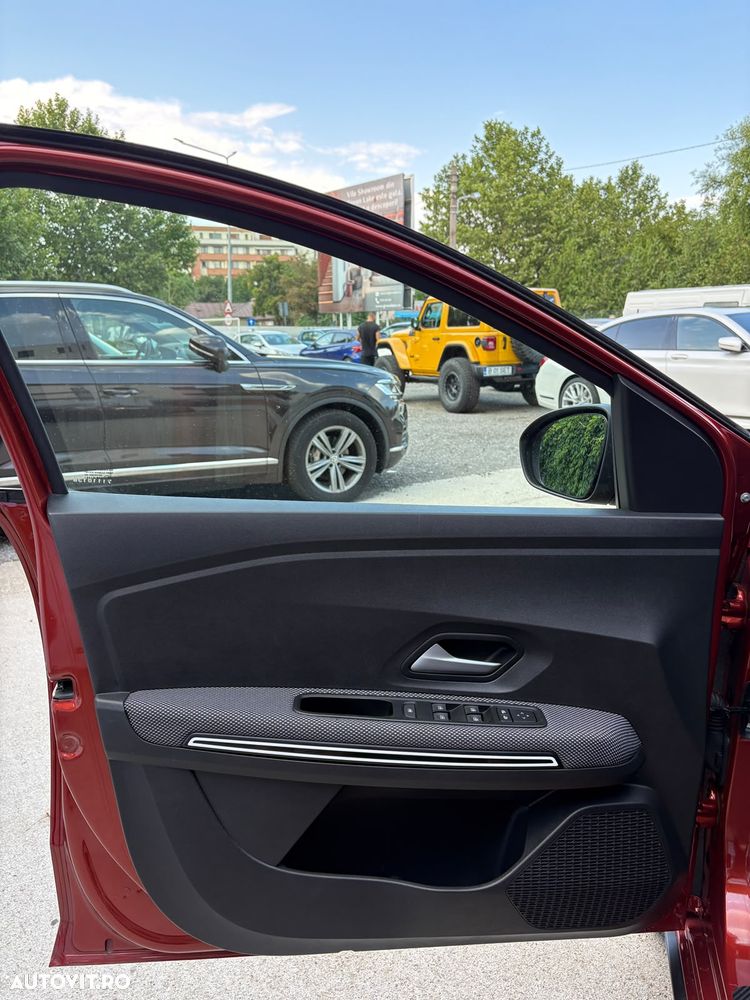 Dacia Jogger 5 locuri HEV 140 Extreme - 15